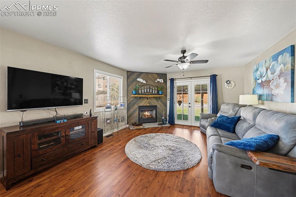 4060 Happy Jack Drive Colorado Springs CO 80922