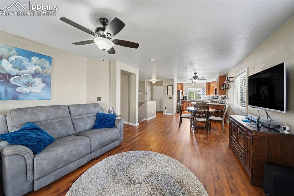 4060 Happy Jack Drive Colorado Springs CO 80922