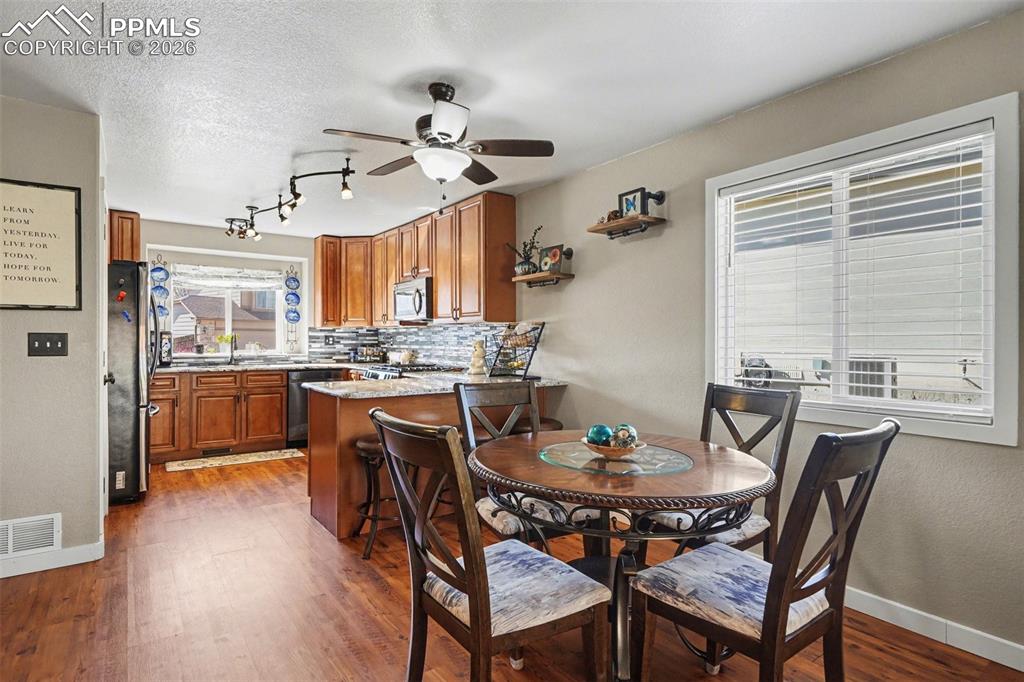 4060 Happy Jack Drive Colorado Springs CO 80922