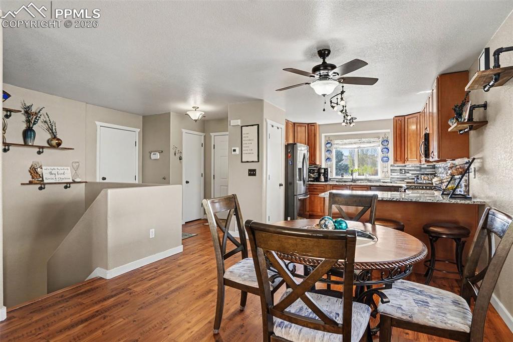 4060 Happy Jack Drive Colorado Springs CO 80922