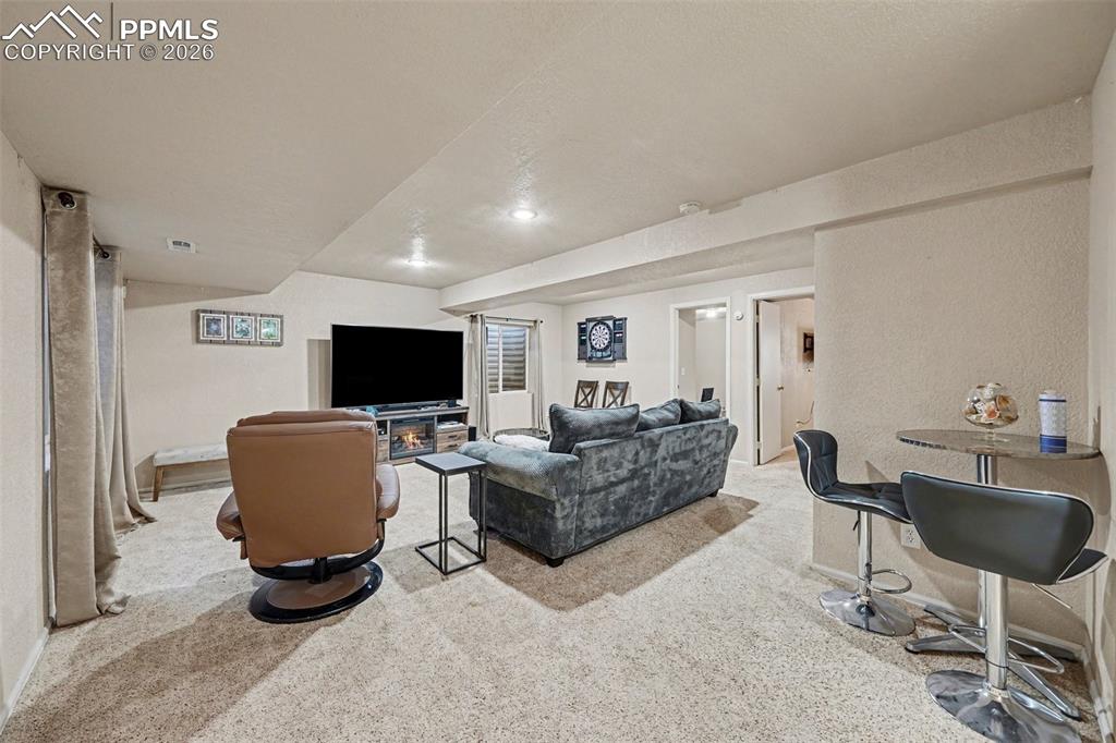 4060 Happy Jack Drive Colorado Springs CO 80922