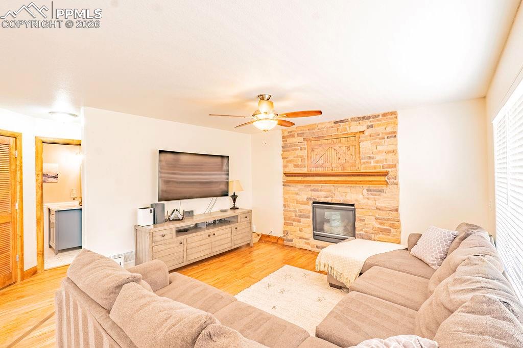 12604 Pine Valley Circle Peyton CO 80831
