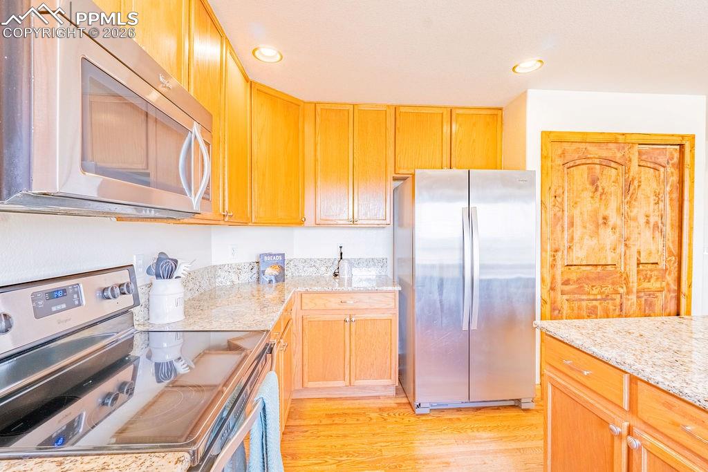 12604 Pine Valley Circle Peyton CO 80831