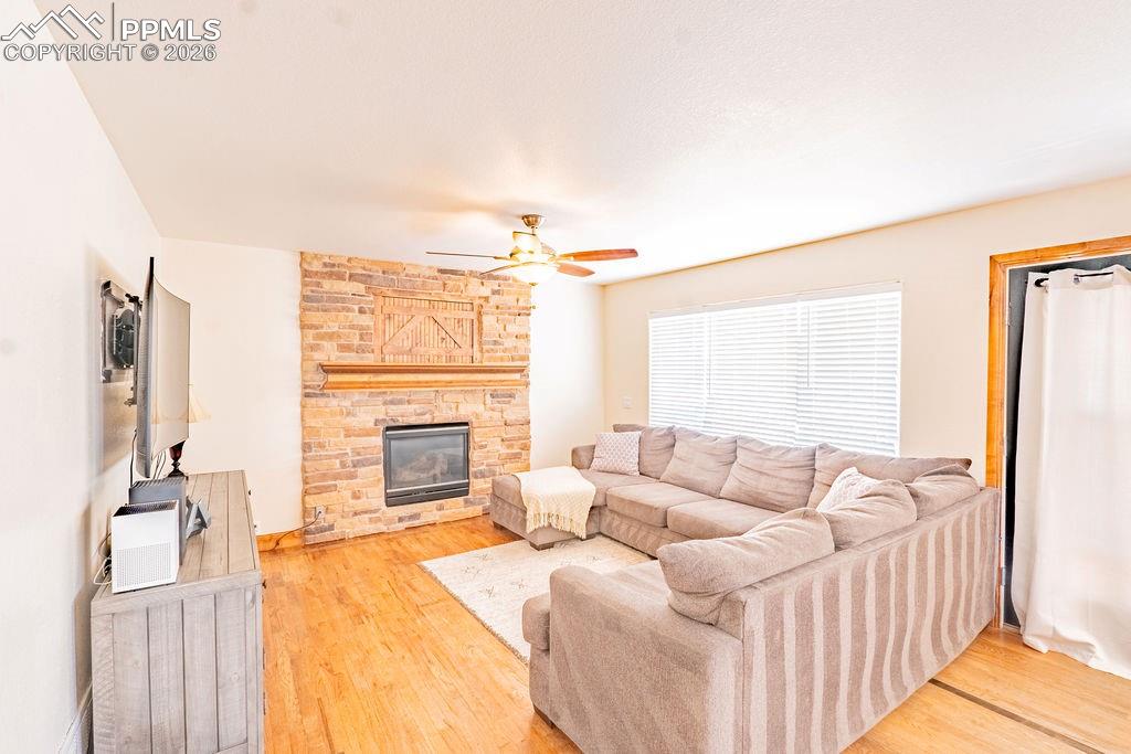 12604 Pine Valley Circle Peyton CO 80831