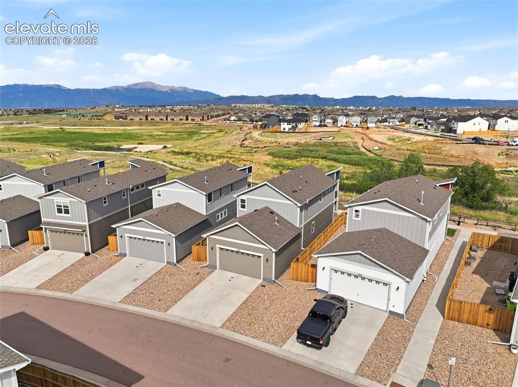 7654 Sun Shimmer View Colorado Springs CO 80908