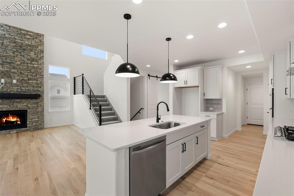 8215 Harvey Logan Drive Colorado Springs CO 80908