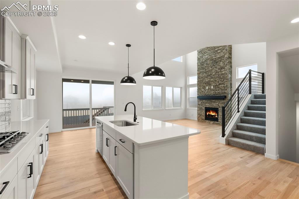 8215 Harvey Logan Drive Colorado Springs CO 80908