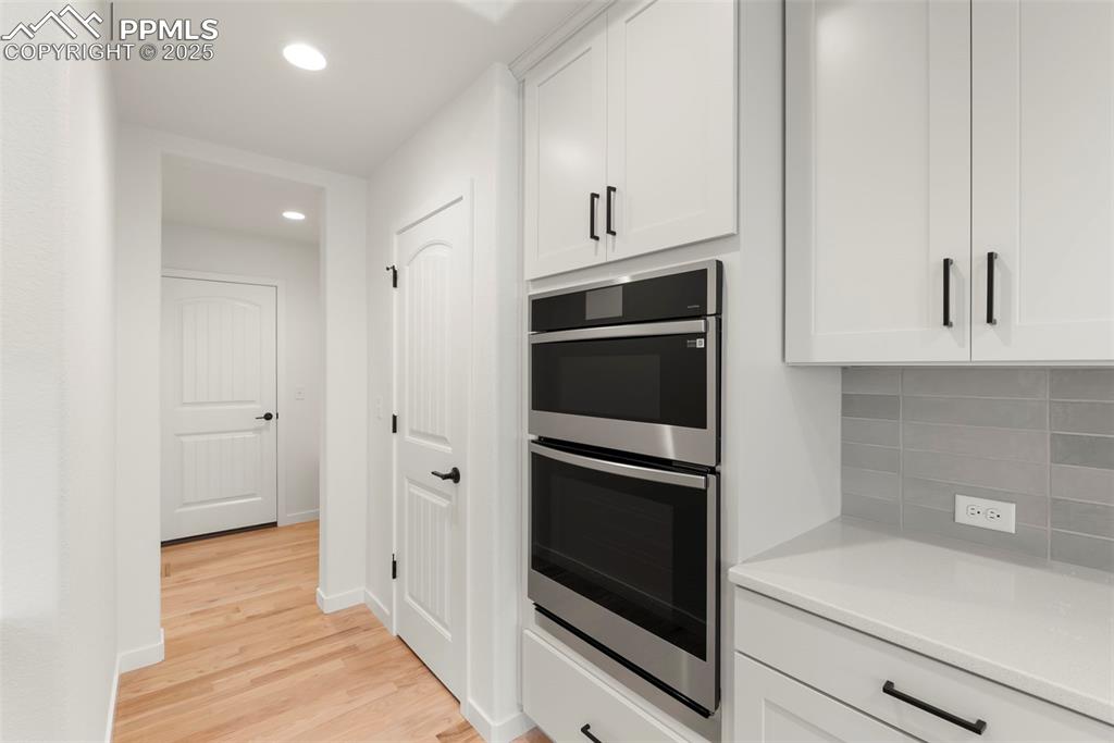 8215 Harvey Logan Drive Colorado Springs CO 80908