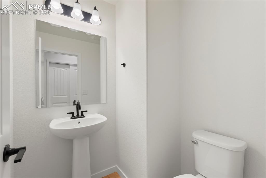 8215 Harvey Logan Drive Colorado Springs CO 80908