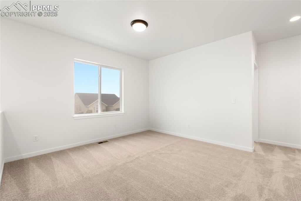 8215 Harvey Logan Drive Colorado Springs CO 80908