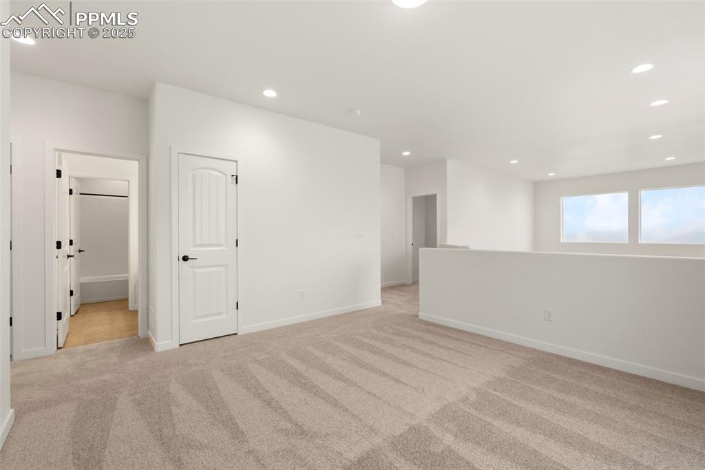 8215 Harvey Logan Drive Colorado Springs CO 80908