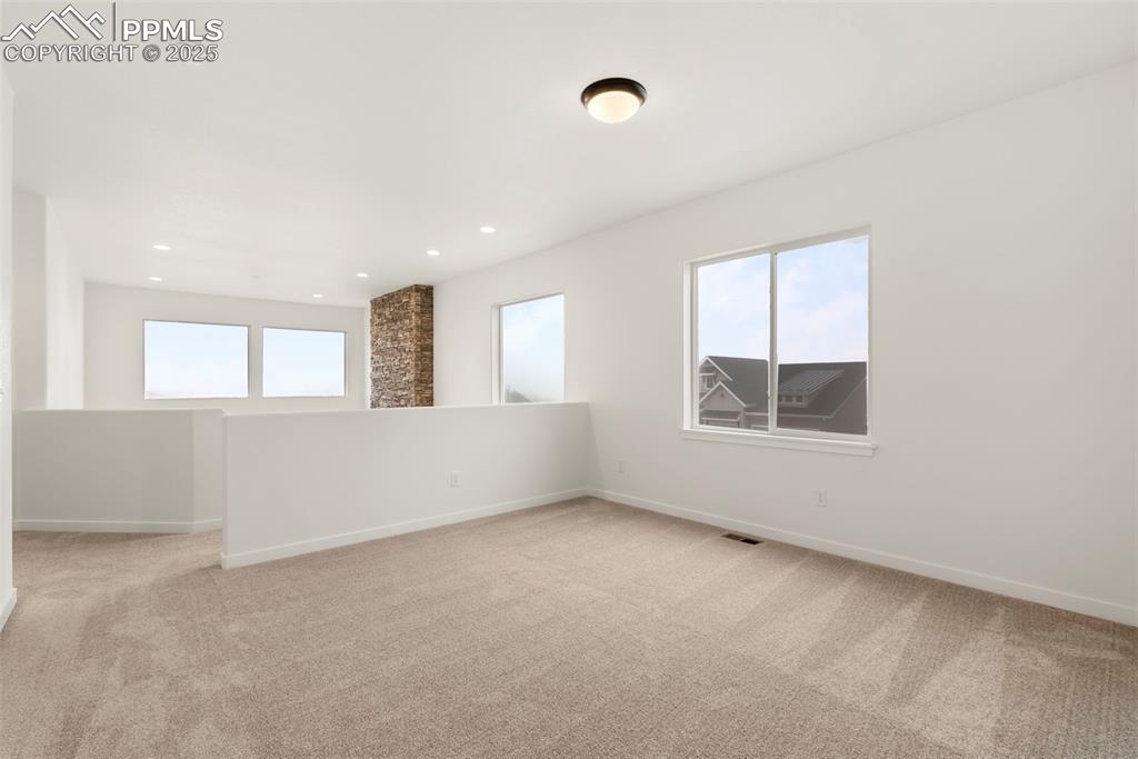 8215 Harvey Logan Drive Colorado Springs CO 80908