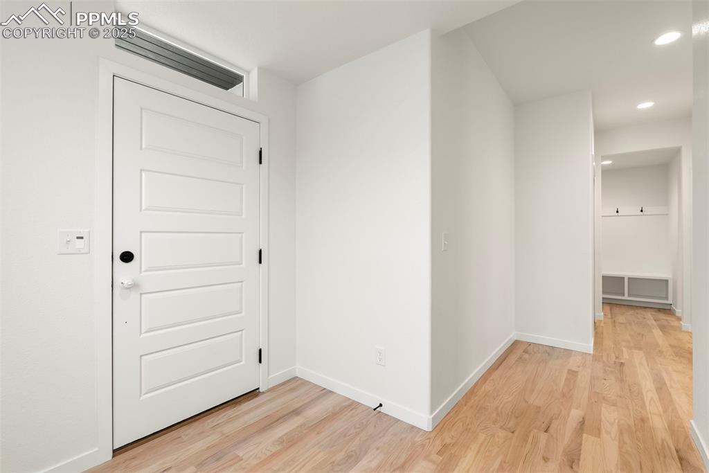 8215 Harvey Logan Drive Colorado Springs CO 80908