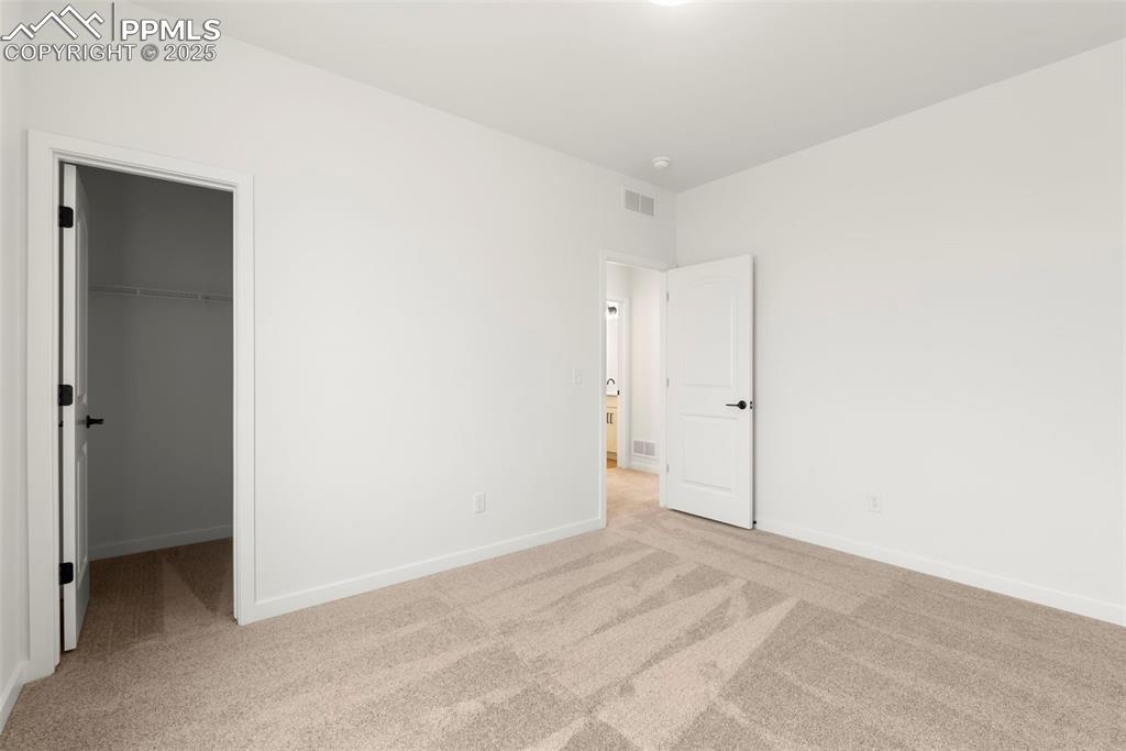 8215 Harvey Logan Drive Colorado Springs CO 80908
