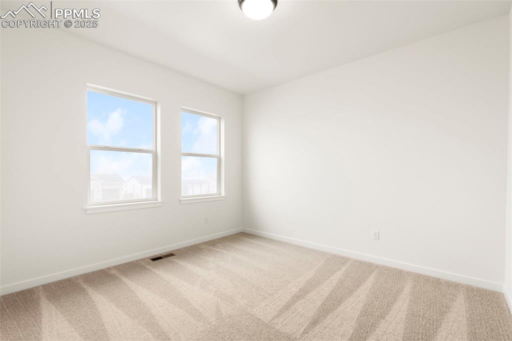 8215 Harvey Logan Drive Colorado Springs CO 80908