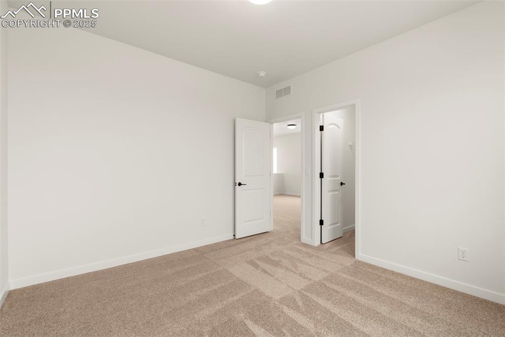 8215 Harvey Logan Drive Colorado Springs CO 80908