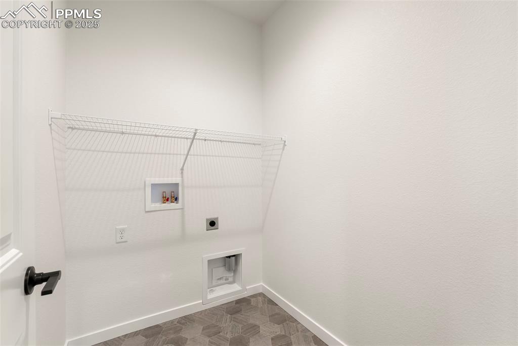8215 Harvey Logan Drive Colorado Springs CO 80908