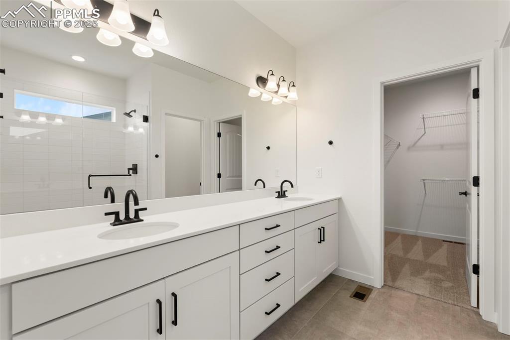 8215 Harvey Logan Drive Colorado Springs CO 80908