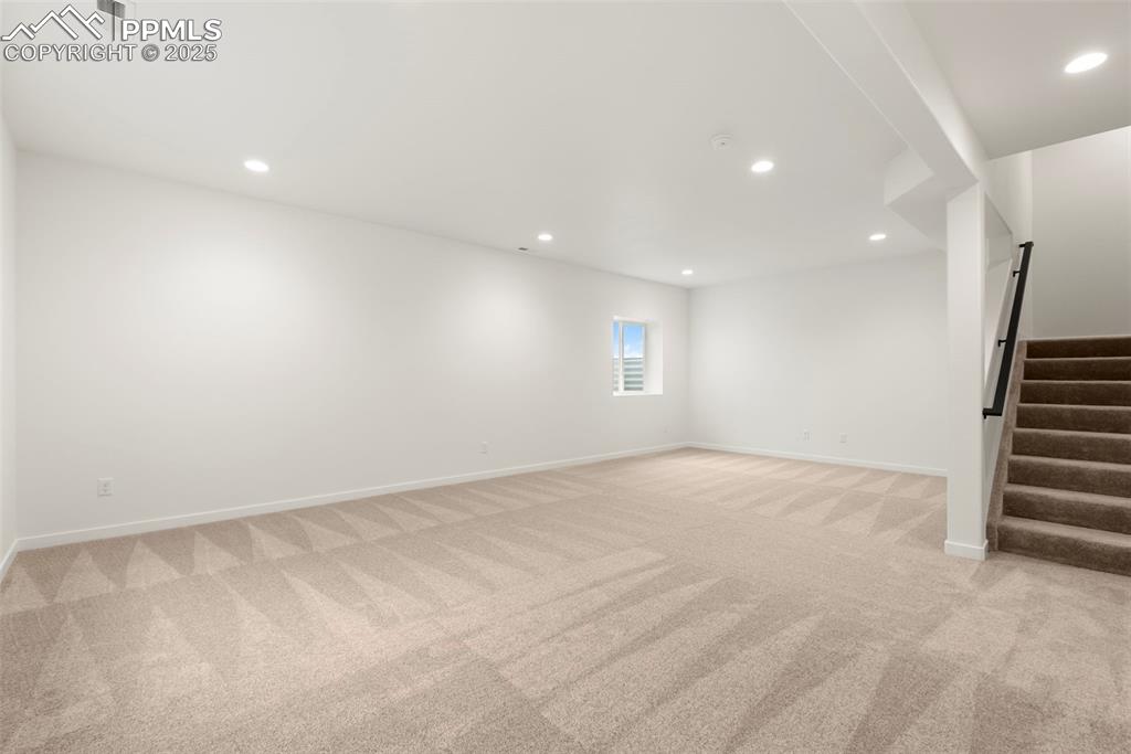 8215 Harvey Logan Drive Colorado Springs CO 80908