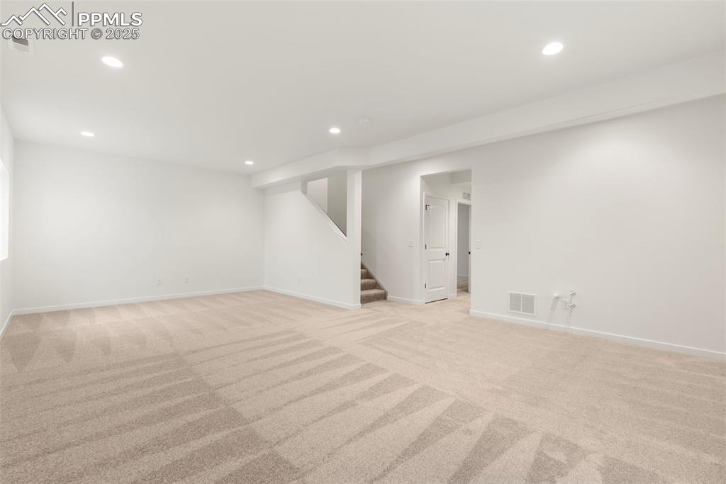 8215 Harvey Logan Drive Colorado Springs CO 80908
