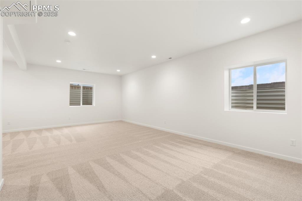 8215 Harvey Logan Drive Colorado Springs CO 80908