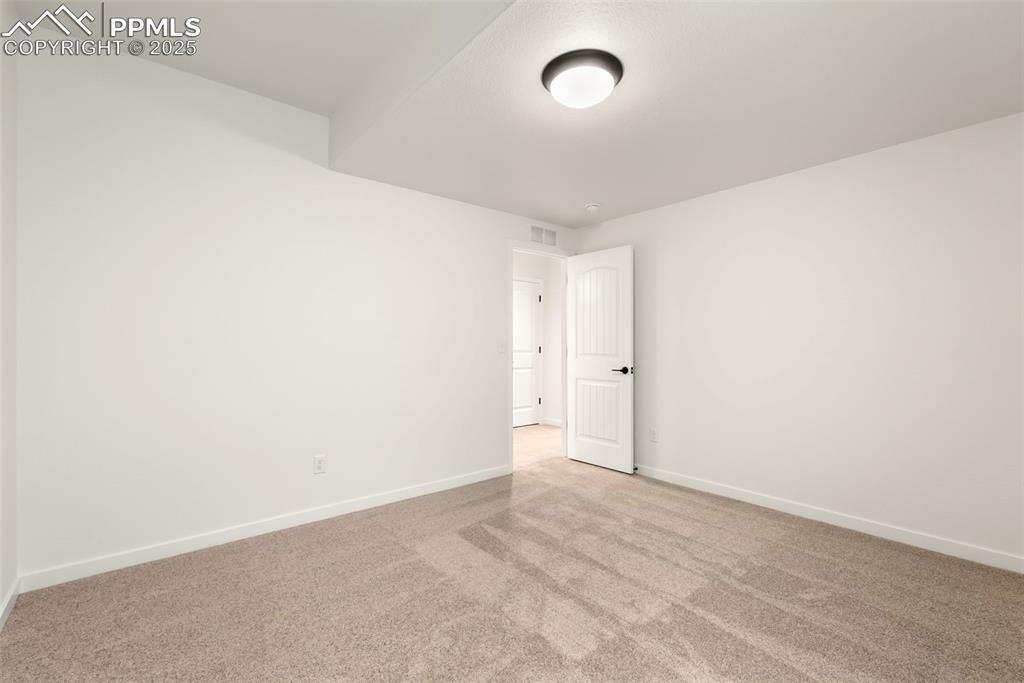 8215 Harvey Logan Drive Colorado Springs CO 80908