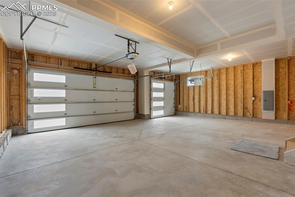 8215 Harvey Logan Drive Colorado Springs CO 80908