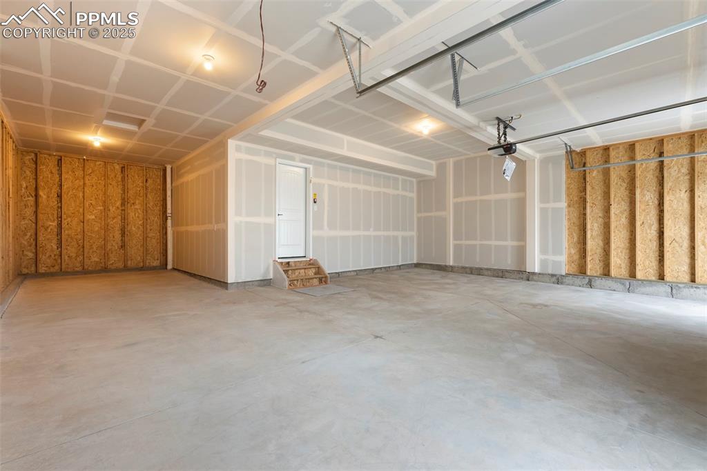 8215 Harvey Logan Drive Colorado Springs CO 80908