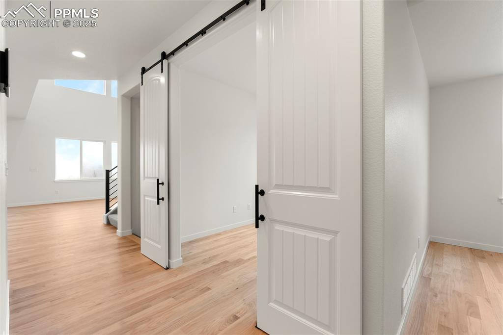 8215 Harvey Logan Drive Colorado Springs CO 80908