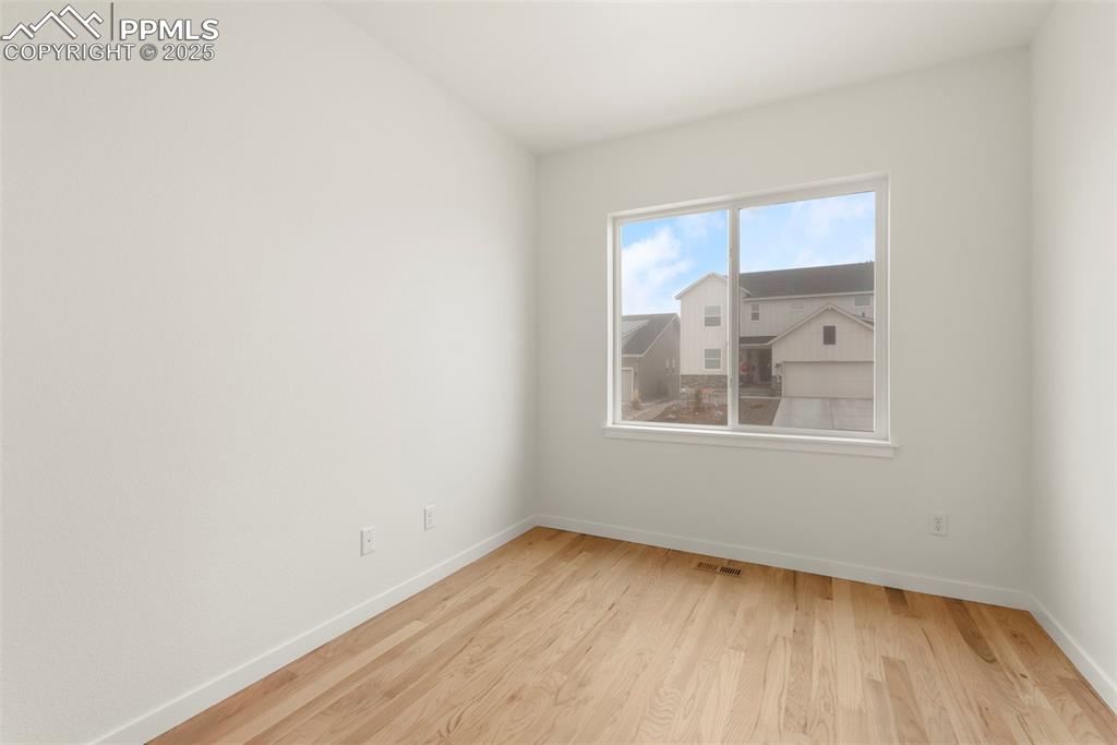 8215 Harvey Logan Drive Colorado Springs CO 80908