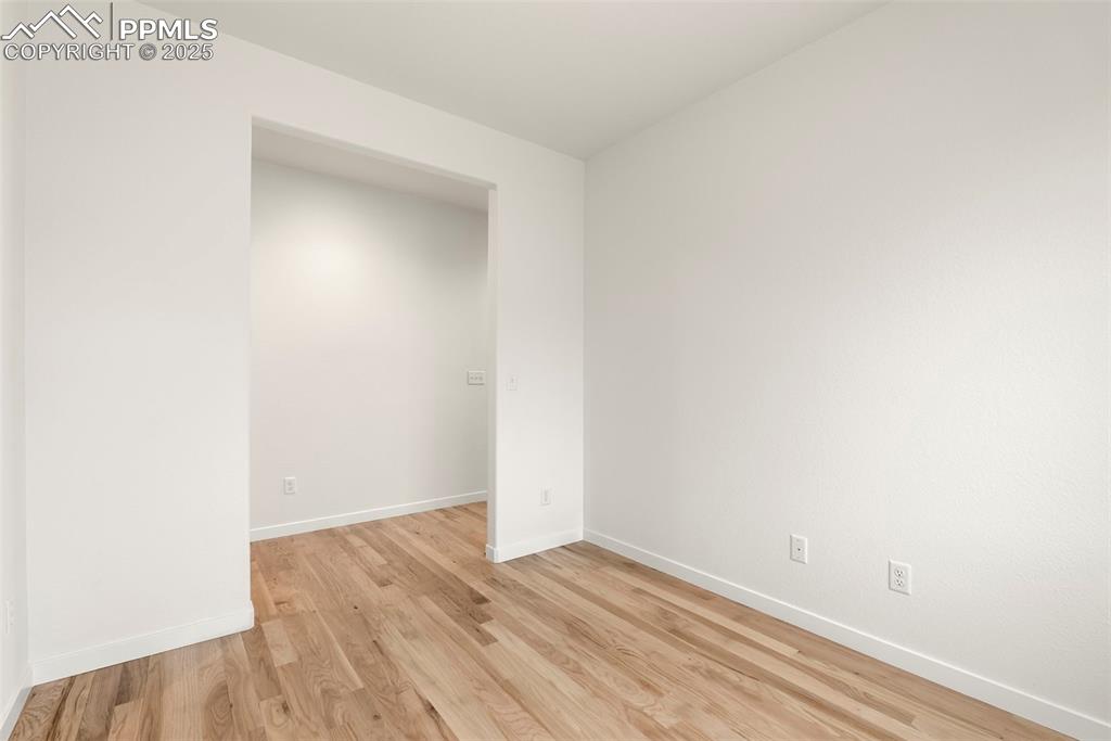 8215 Harvey Logan Drive Colorado Springs CO 80908