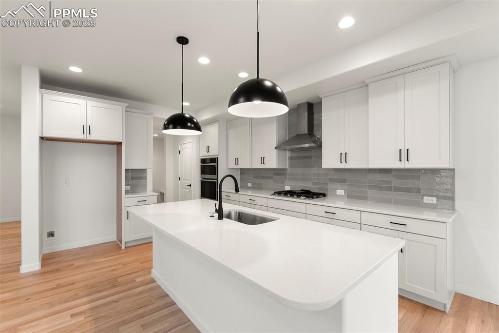 8215 Harvey Logan Drive Colorado Springs CO 80908