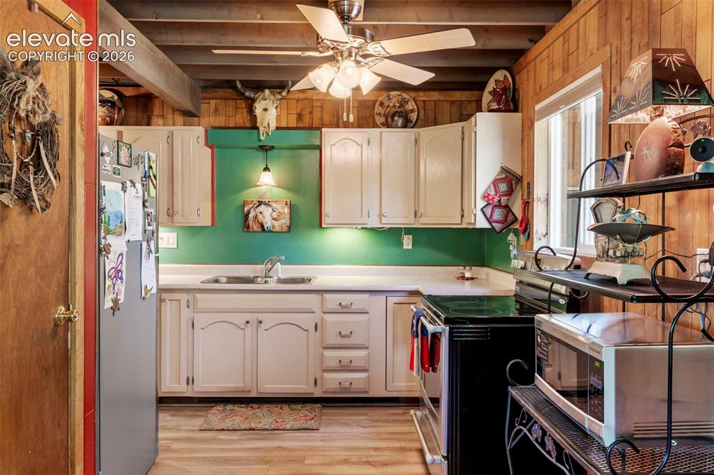 546 Pulver Road Lake George CO 80827