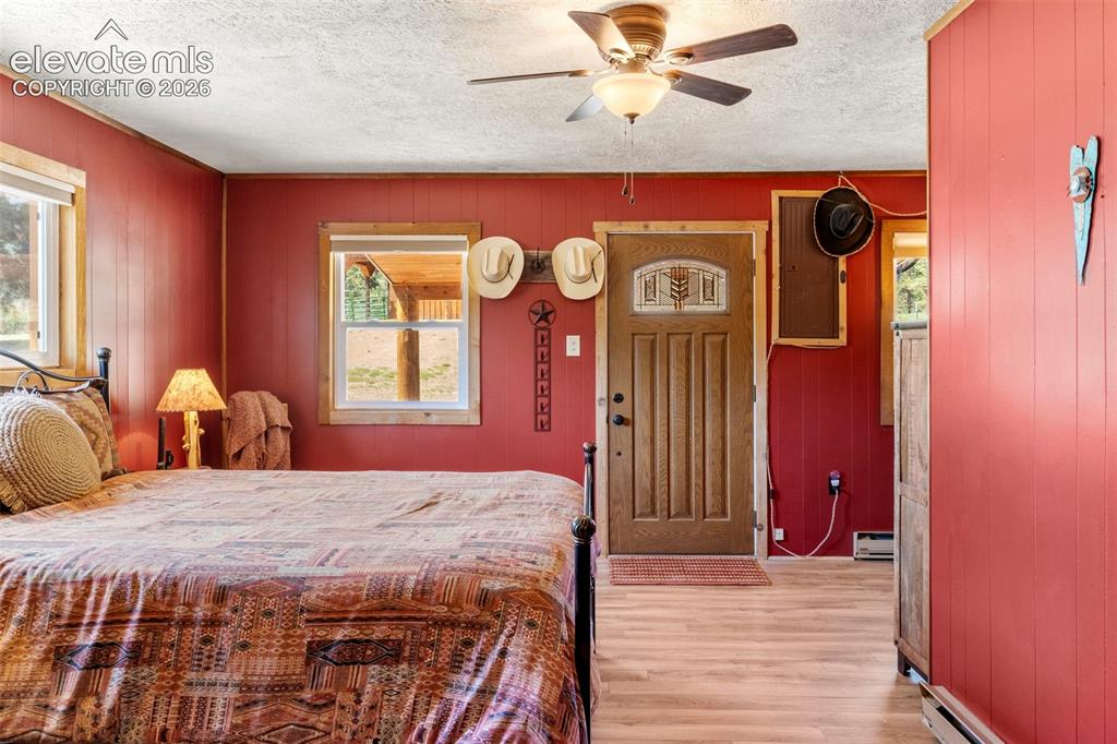 546 Pulver Road Lake George CO 80827