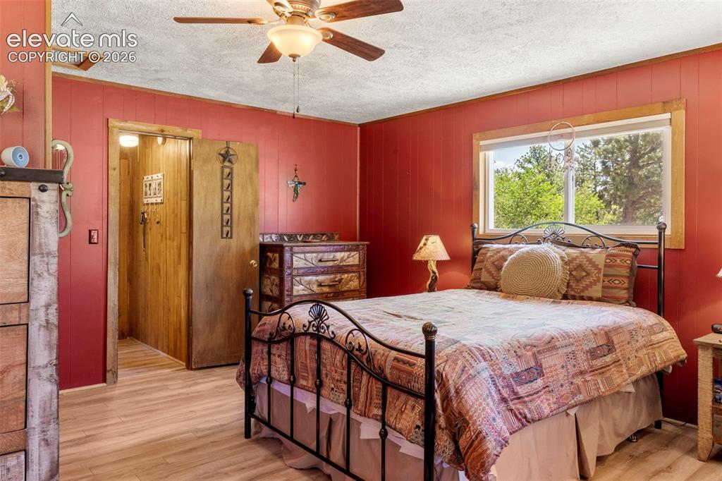 546 Pulver Road Lake George CO 80827