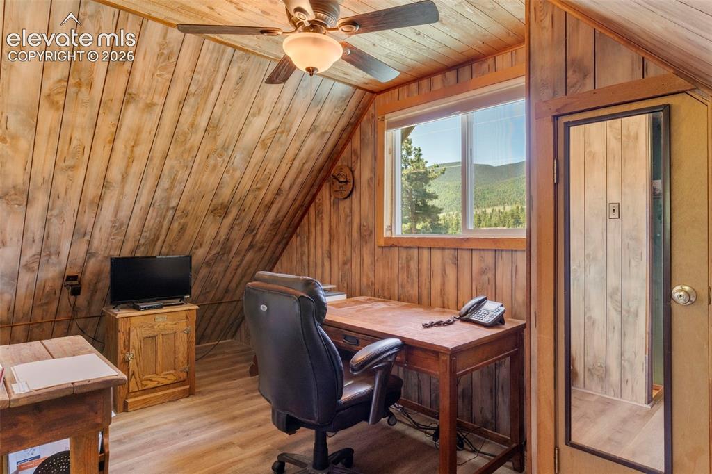 546 Pulver Road Lake George CO 80827
