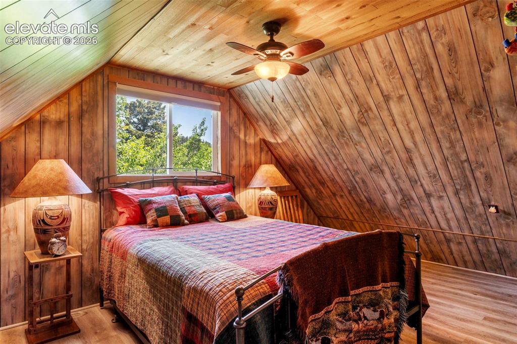 546 Pulver Road Lake George CO 80827