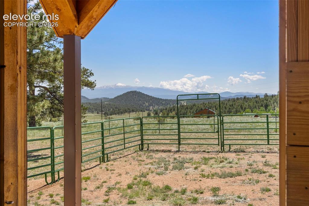 546 Pulver Road Lake George CO 80827