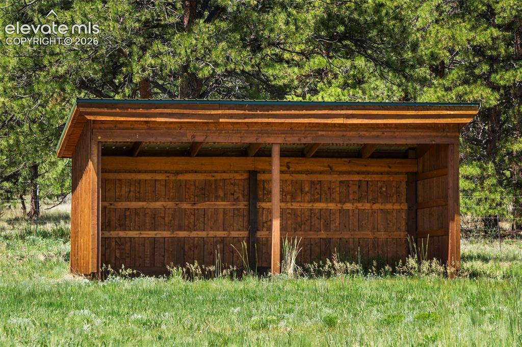 546 Pulver Road Lake George CO 80827