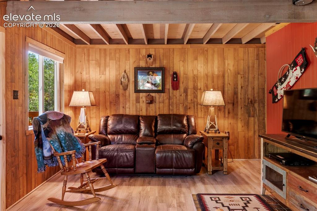 546 Pulver Road Lake George CO 80827