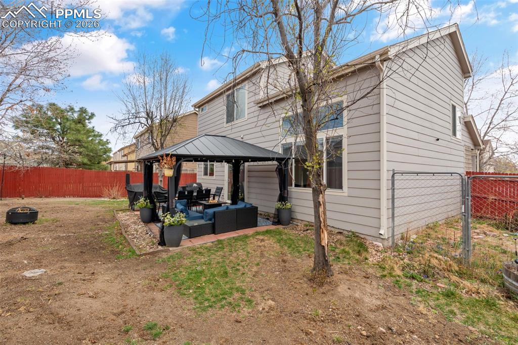 5132 Mountain Air Circle Colorado Springs CO 80916