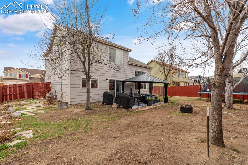 5132 Mountain Air Circle Colorado Springs CO 80916