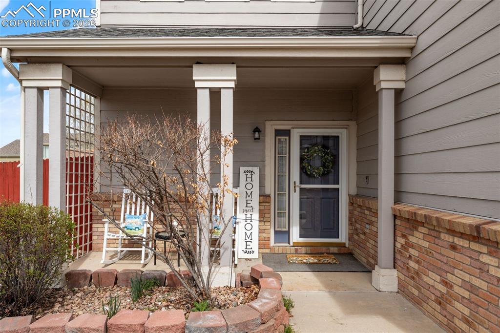 5132 Mountain Air Circle Colorado Springs CO 80916