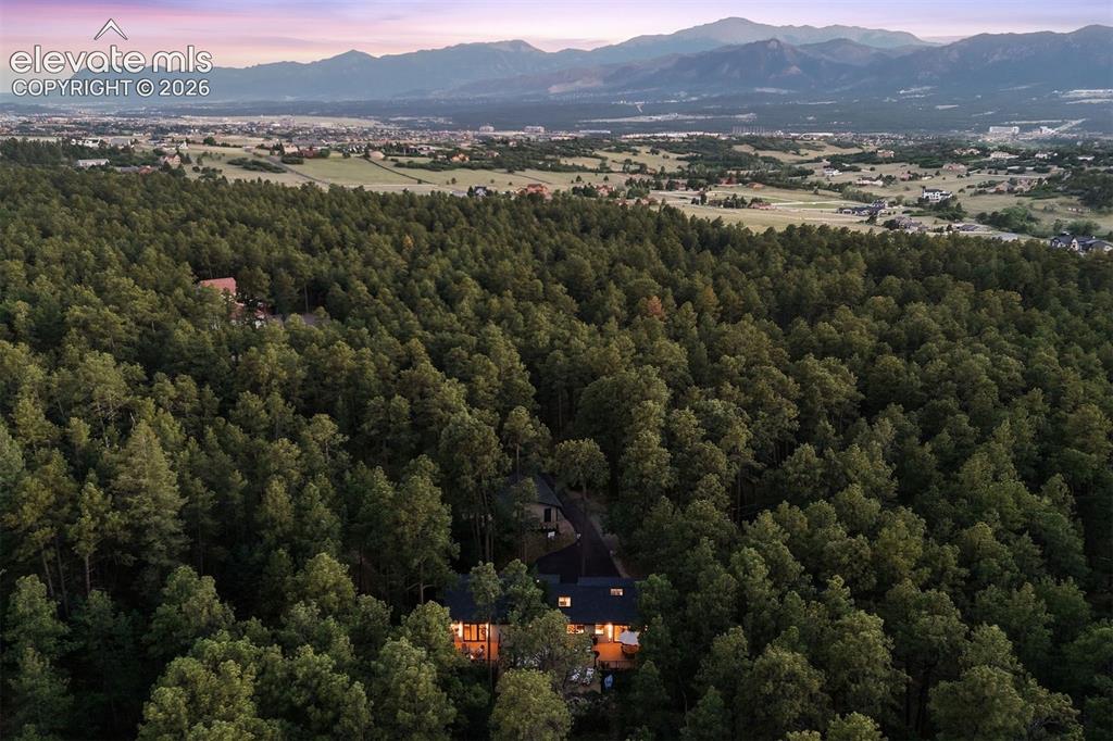 2110 Craig Drive Colorado Springs CO 80921