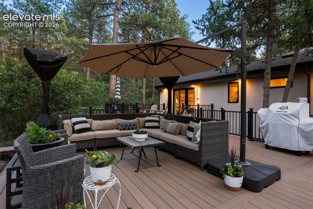 2110 Craig Drive Colorado Springs CO 80921