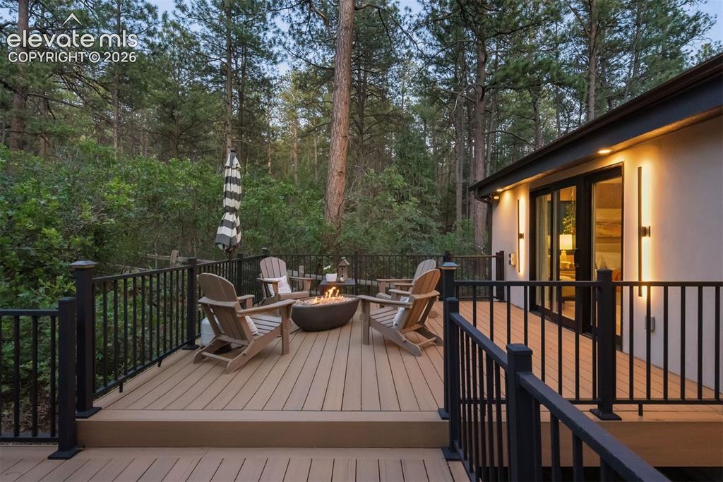2110 Craig Drive Colorado Springs CO 80921