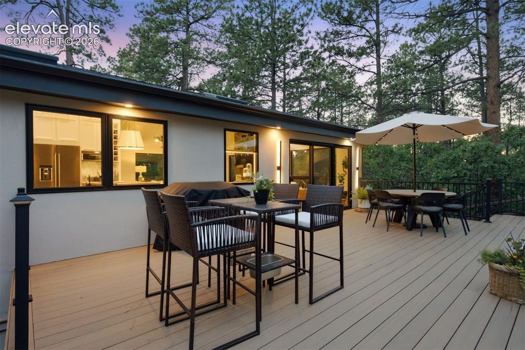 2110 Craig Drive Colorado Springs CO 80921