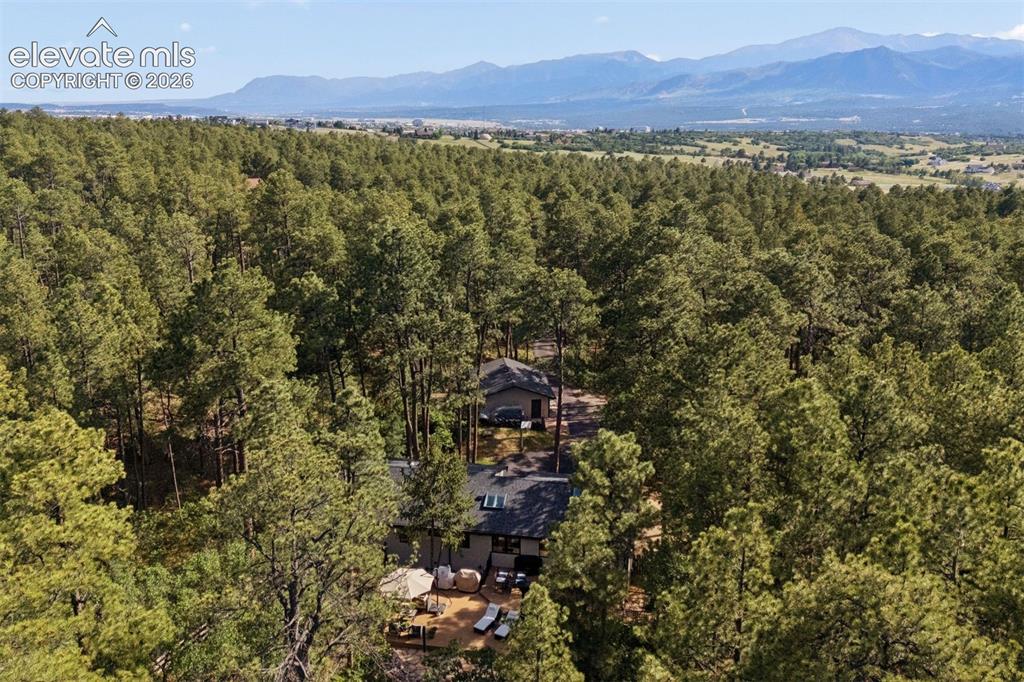 2110 Craig Drive Colorado Springs CO 80921