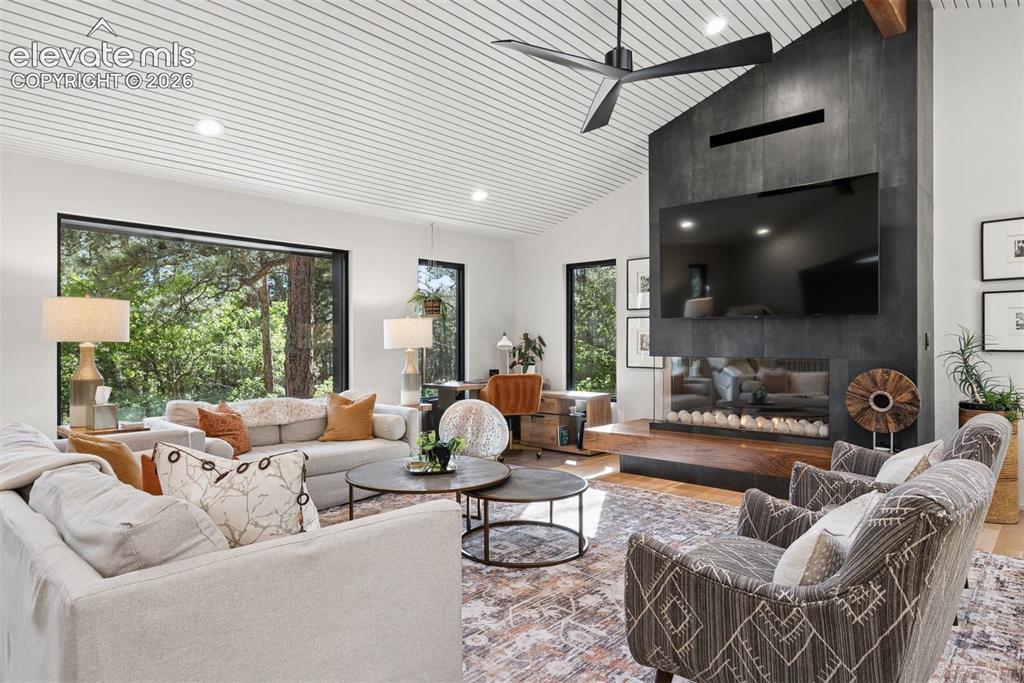 2110 Craig Drive Colorado Springs CO 80921
