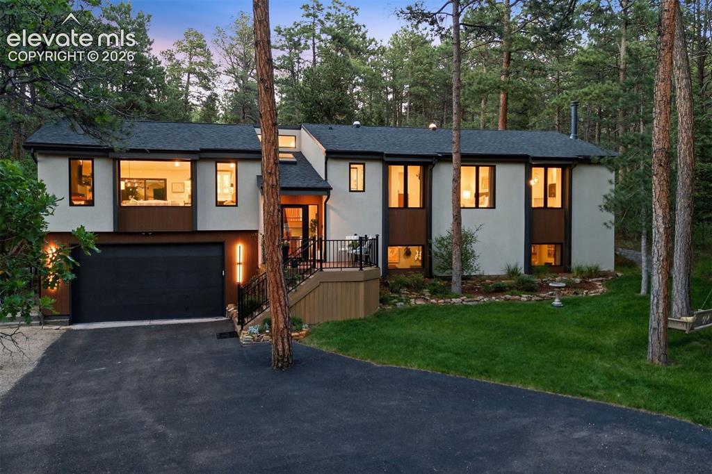 2110 Craig Drive Colorado Springs CO 80921
